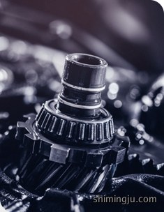 仁成机械-高精度磨齿套印准确