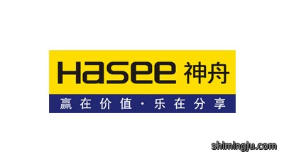 神州电脑