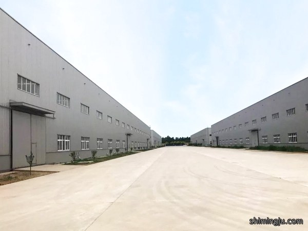 仁成工厂厂房